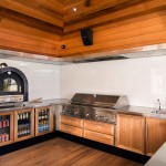 Ferguson Pizza Oven Series 1.3