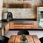 Ferguson Pizza Oven Series 1.7