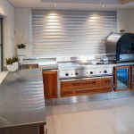 Ferguson Pizza Oven Series 1.8