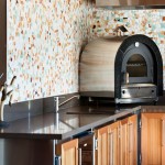 Ferguson Pizza Oven Series 1.9