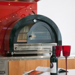Ferguson Pizza Oven Series 2.1