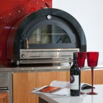 Ferguson Pizza Oven Series 2.2