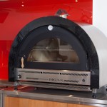 Ferguson Pizza Oven Series 2.3