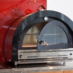 Ferguson Pizza Oven Series 2.4