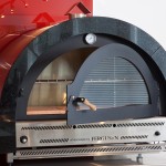 Ferguson Pizza Oven Series 2.5 Ferguson Pizza Oven Series 2.5