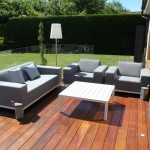 Maze Fabric - Devane 2 Seat Sofa Set - 01