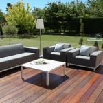 Maze Fabric - Devane 2 Seat Sofa Set - 04