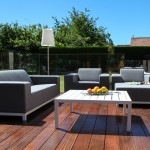 Maze Fabric - Devane 2 Seat Sofa Set - 07