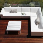 Maze Fabric - Devane Ivory - 01