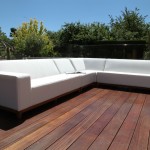 Maze Fabric - Devane Ivory - 02