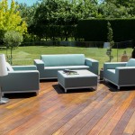 Maze Fabric - Devane Sofa Set - SPA - 05