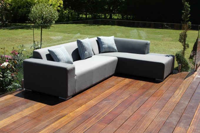 Maze Fabric - Eden Passion - 01