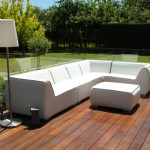 Maze Fabric - Nadi Corner Sofa - 02