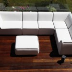 Maze Fabric - Nadi Corner Sofa - 03