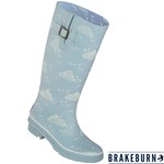 brakeburn-long-birds-and-clouds-welly-boot-arctic-s brakeburn-long-birds-and-clouds-welly-boot-arctic-s