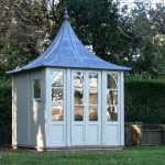 HSP Summerhouse Image Gallery