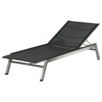 Graphite Arm Detail Charcoal Sling