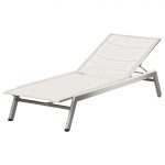 White Arm Detail Pearl Sling