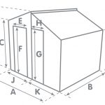Alton Fusion Dimensions