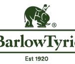 Barlow Tyrie Logo