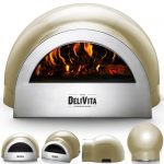 delivita-wood-fired-pizza-oven-olive-green-xl