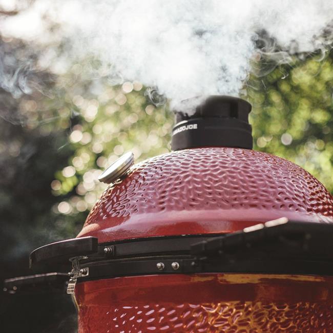 KAMADO JOE Birstall Garden & Leisure