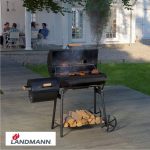 Landmann brand pic Landmann brand pic