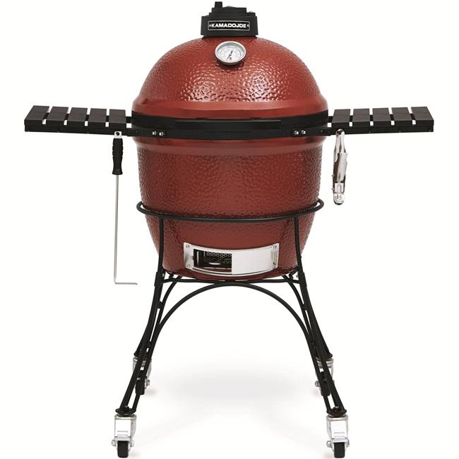 kamadojoepremiumceramicgrillclassicjoexl Birstall Garden & Leisure