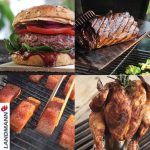 LANDMANN FOOD INSTA