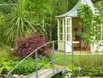 3m Lavenham Summerhouse 2