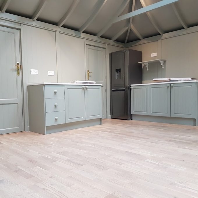 Access From summerhouse (1)