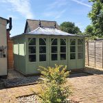 Low Roof Chelsea - Office Low Roof Chelsea – Office