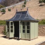 Potting Shed California