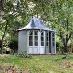 Stow Garden Rooms