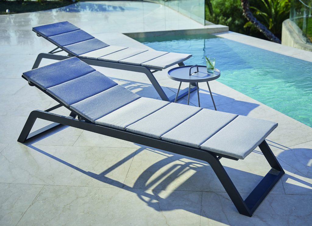 Caneline Furniture 2020 Sneak Peek Birstall Garden & Leisure