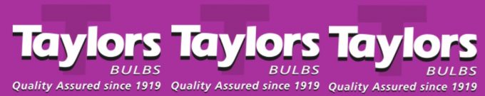 taylors logo