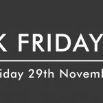 Kamado Joe Black Friday Banner1