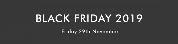 Kamado Joe Black Friday Banner1