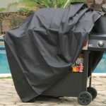 bbq cover#