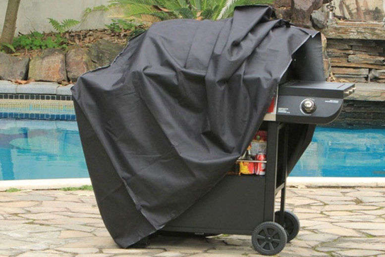 bbq cover Birstall Garden & Leisure