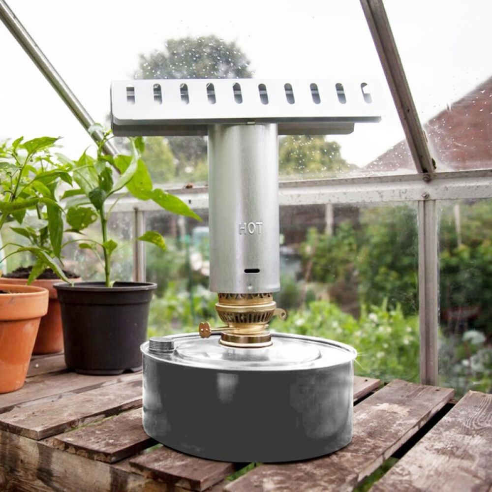 greenhouse heater Birstall Garden & Leisure