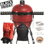 kamado-joe-big-joe-cover-package-black-friday-