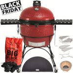 kamado-joe-big-joe-griddle-package-black-friday-