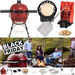 kamado-joe-big-joe-pizza-package-black-friday- kamado-joe-big-joe-pizza-package-black-friday-