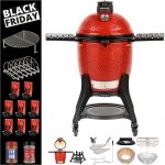 kamado-joe-black-friday-classic-joe-3-deal-