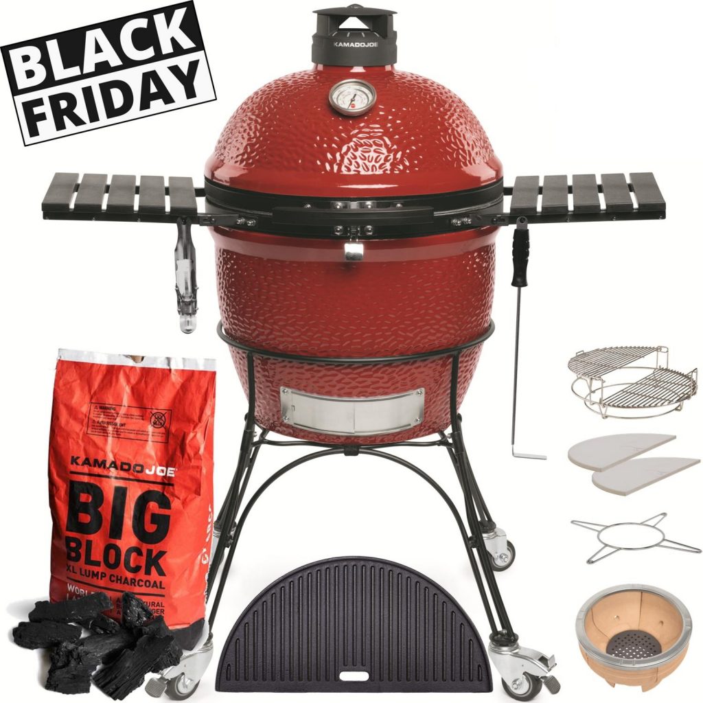 kamadojoeclassic2griddlepackageblackfriday Birstall Garden