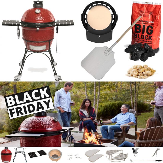 kamado-joe-classic-2-pizza-package-black-friday-