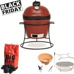 kamado-joe-junior-black-friday-
