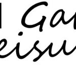 Birstall G & L logo white background