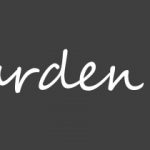 Birstall G&L logo grey background